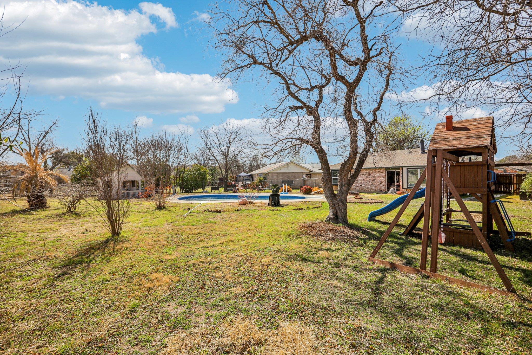 1107 Long Meadow Drive Round Rock TX 78664