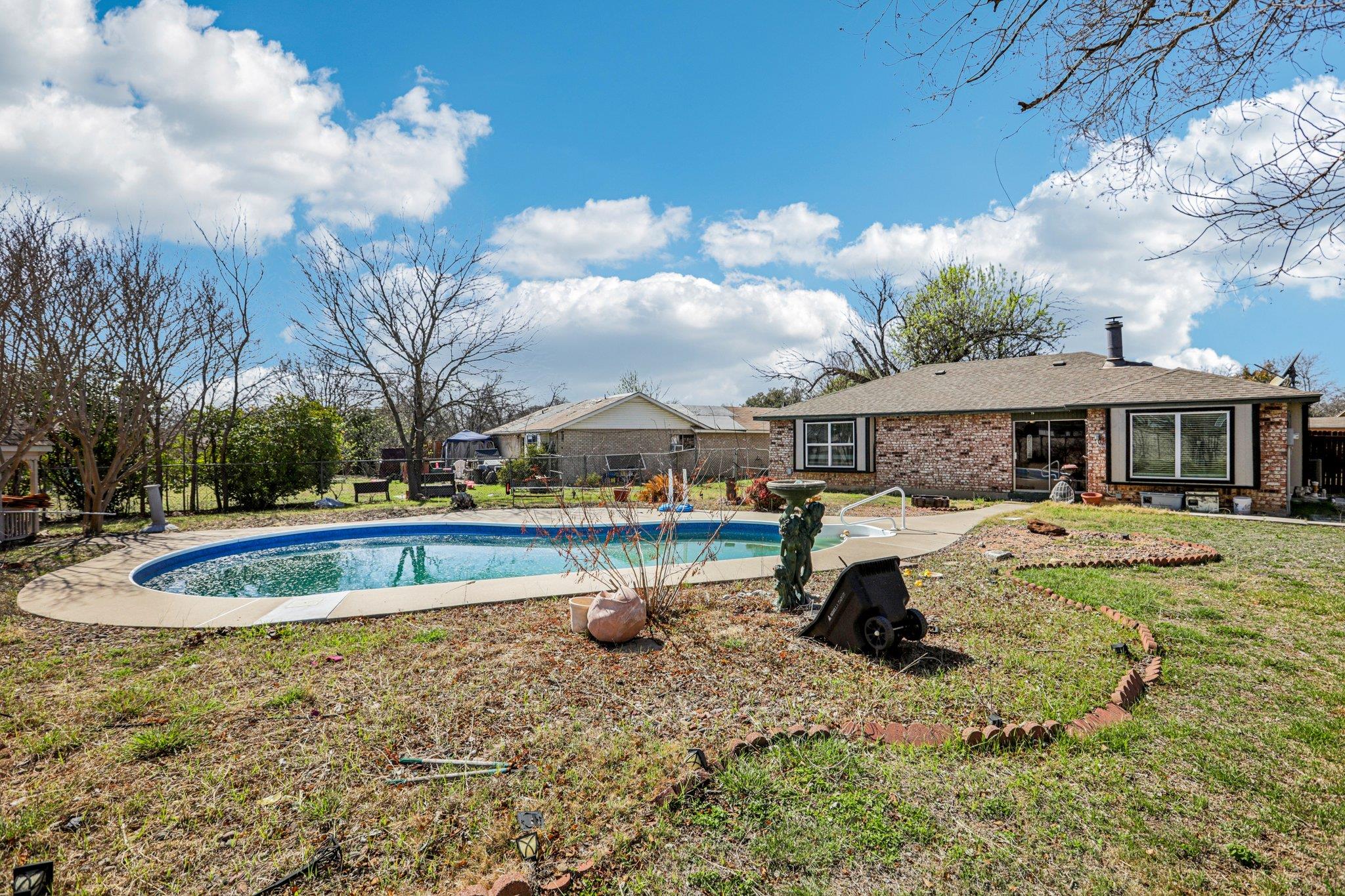 1107 Long Meadow Drive Round Rock TX 78664
