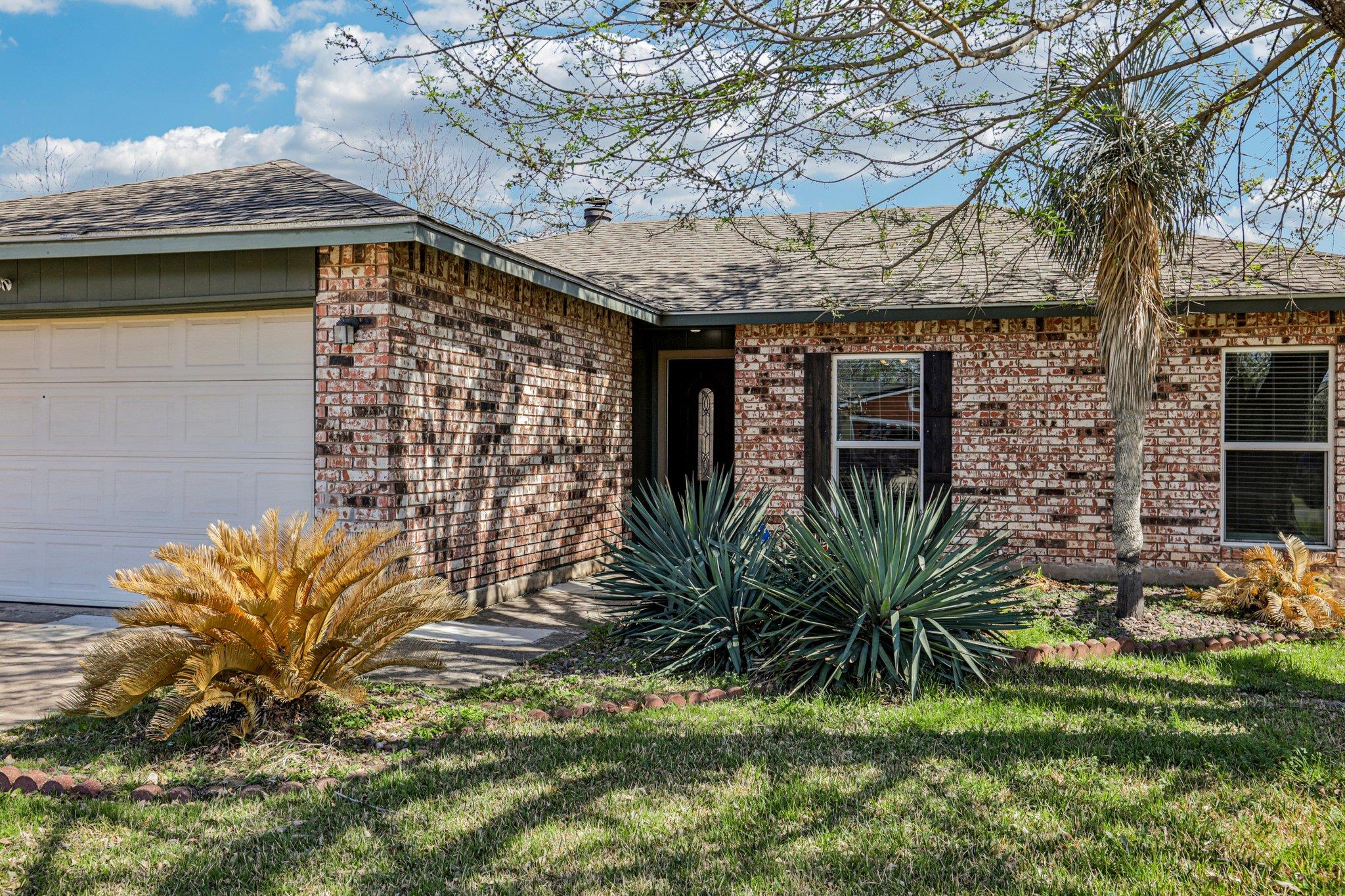 1107 Long Meadow Drive Round Rock TX 78664