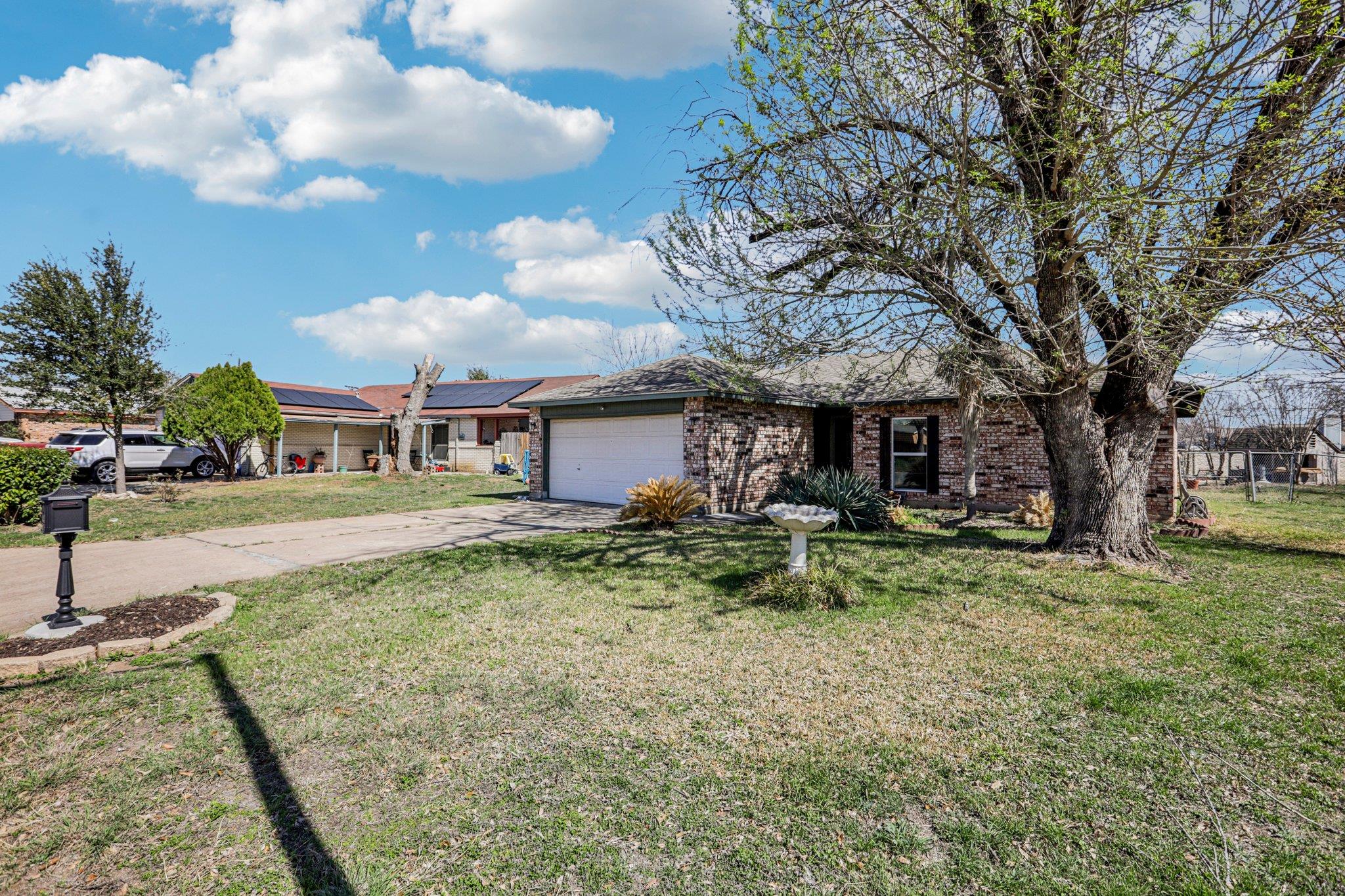 1107 Long Meadow Drive Round Rock TX 78664