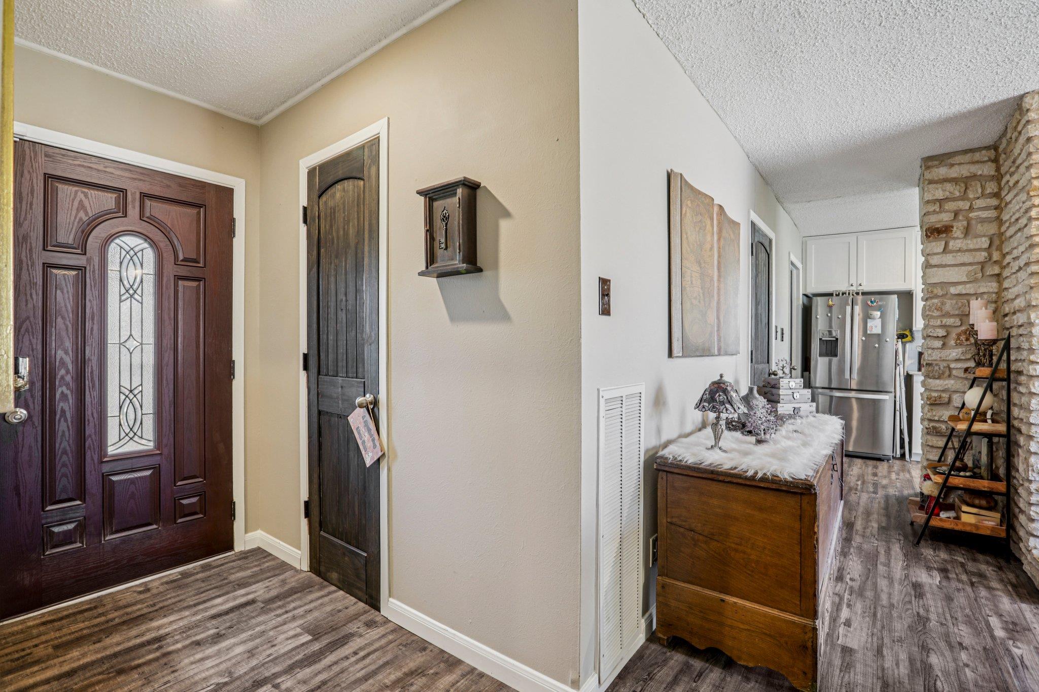 1107 Long Meadow Drive Round Rock TX 78664
