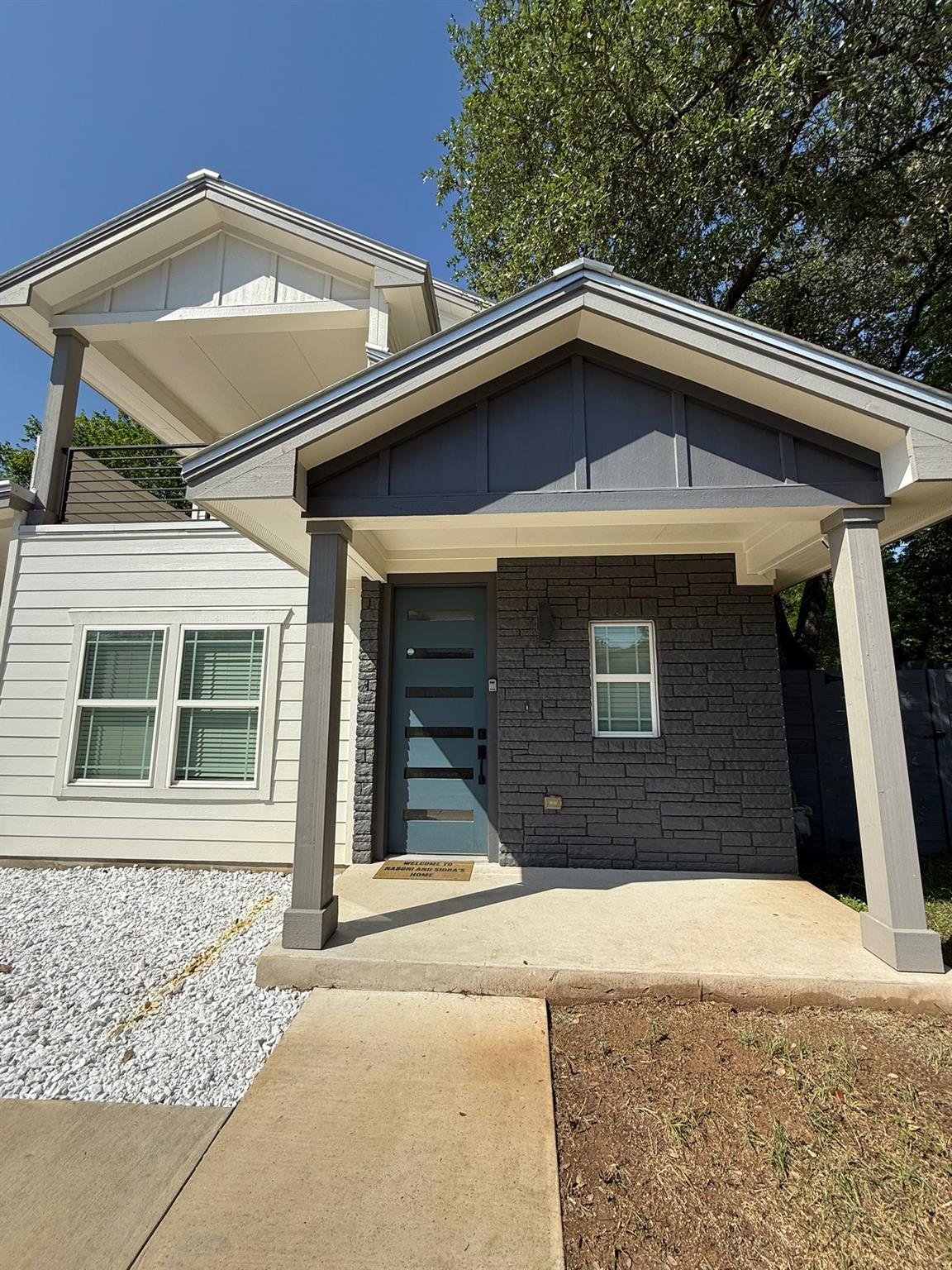 806 Philco Drive Austin TX 78745