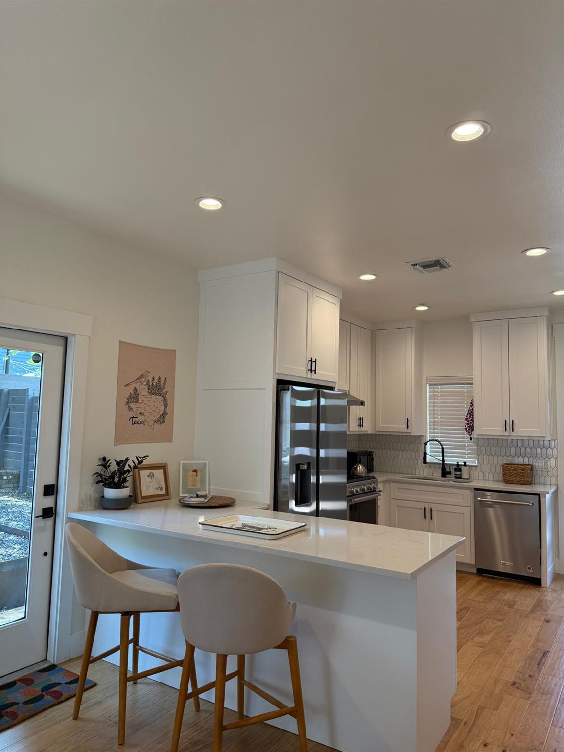 806 Philco Drive Austin TX 78745