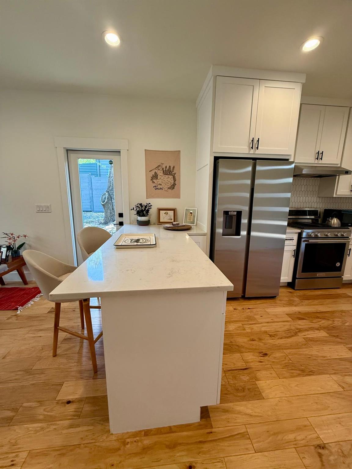 806 Philco Drive Austin TX 78745