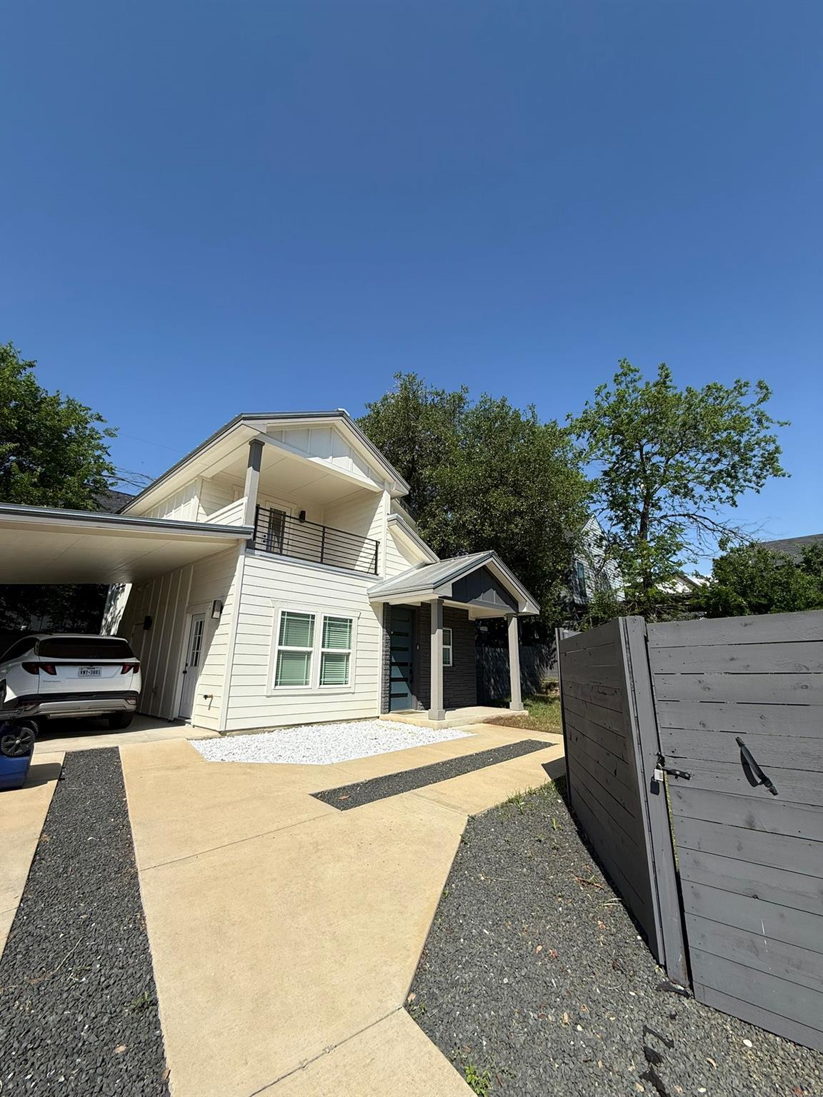 806 Philco Drive Austin TX 78745