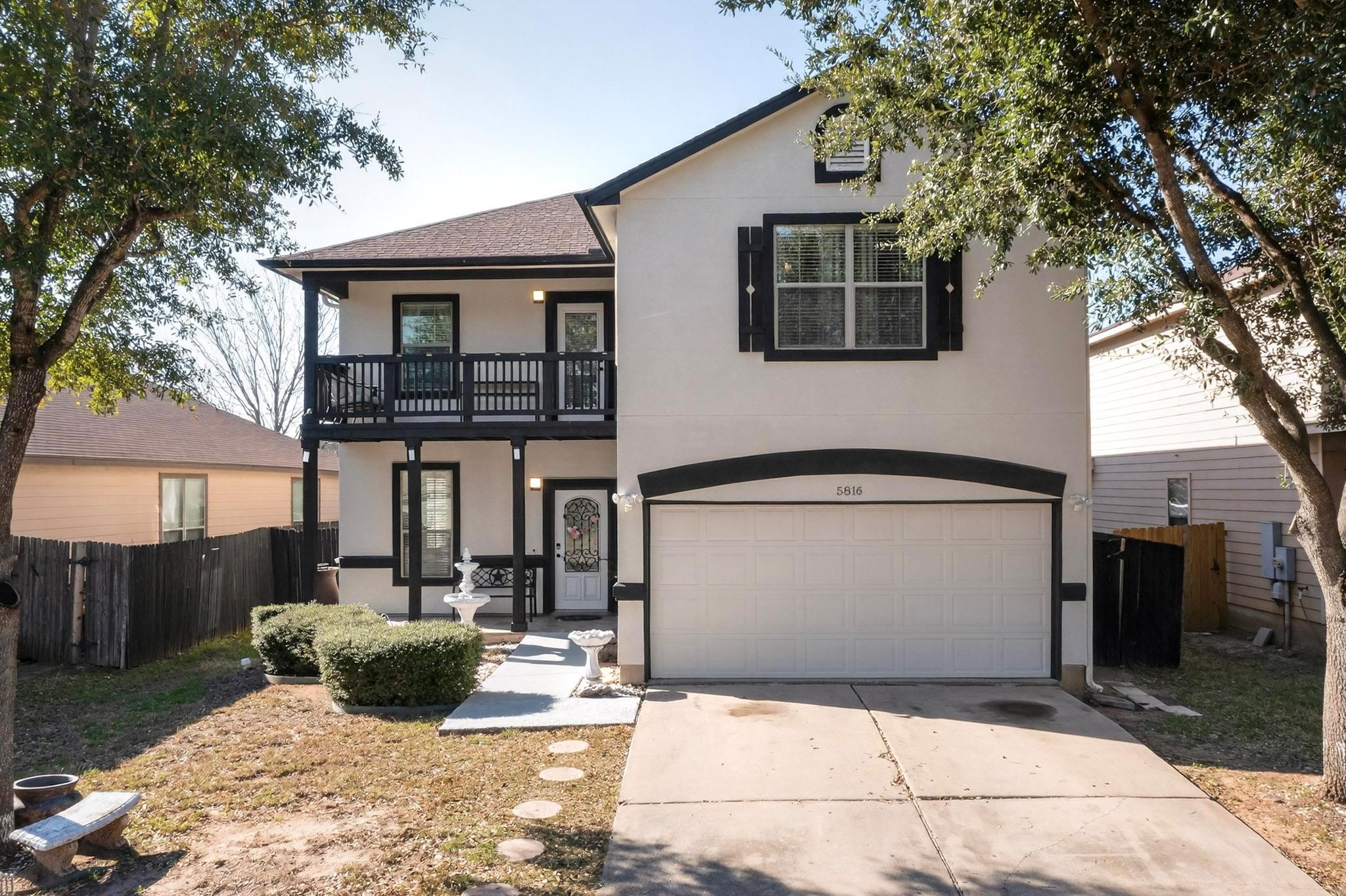 5816 Welsh Way Del Valle TX 78617