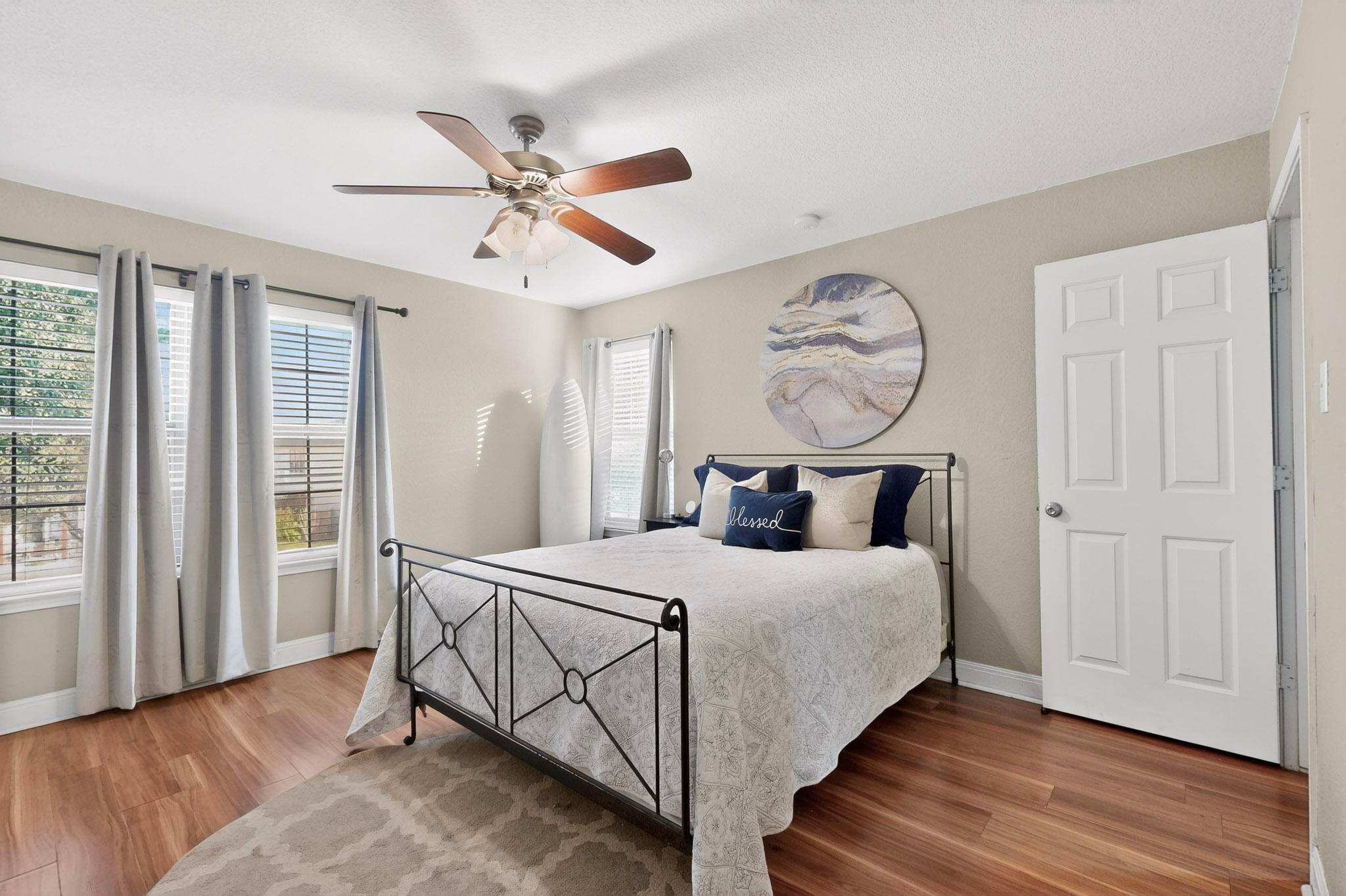 5816 Welsh Way Del Valle TX 78617