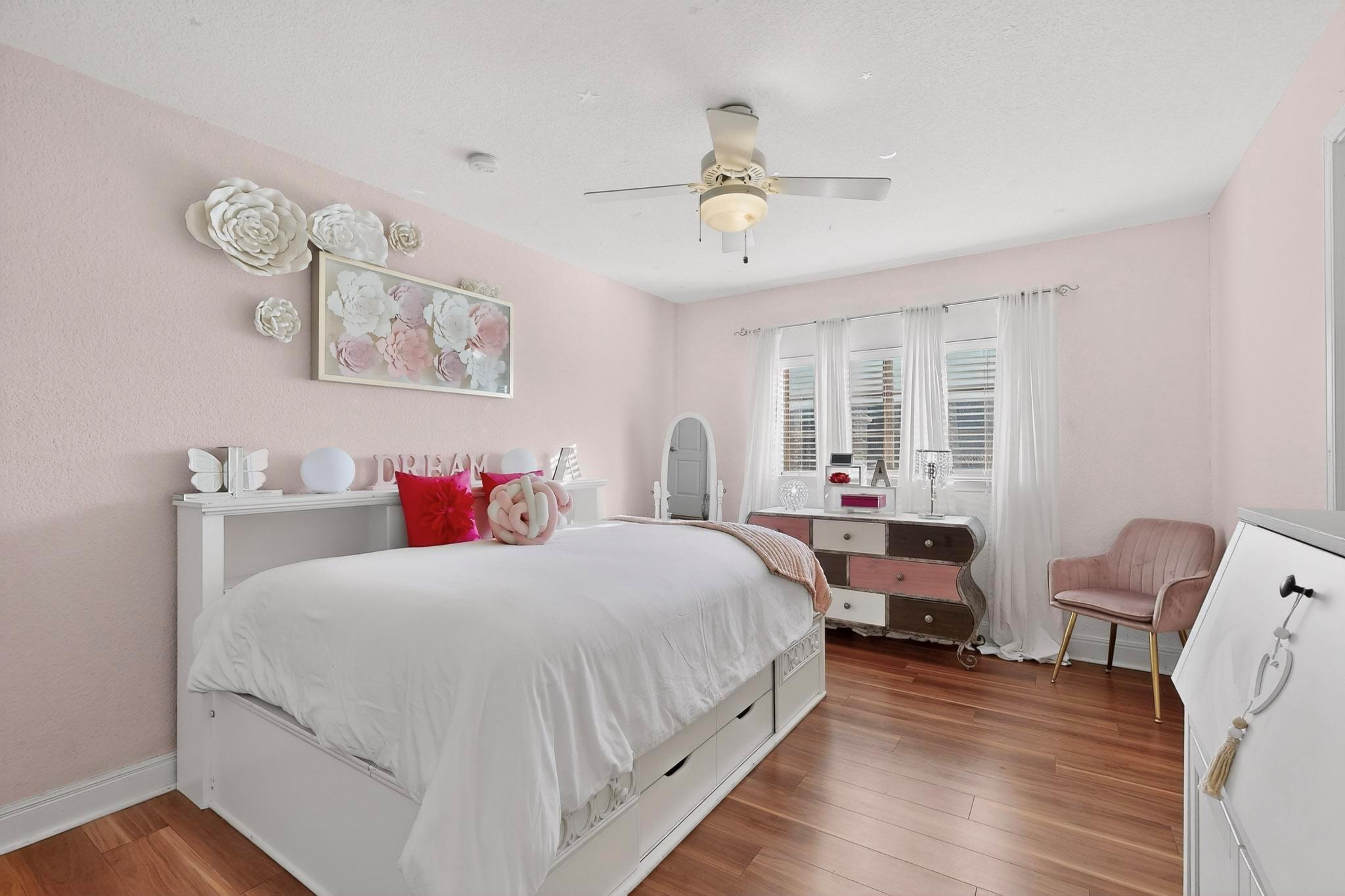 5816 Welsh Way Del Valle TX 78617