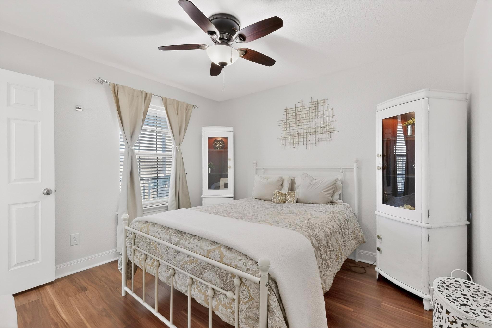 5816 Welsh Way Del Valle TX 78617