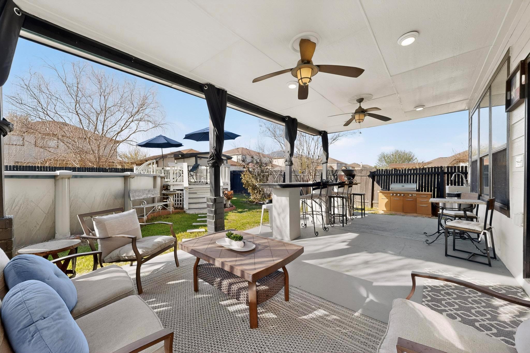 5816 Welsh Way Del Valle TX 78617