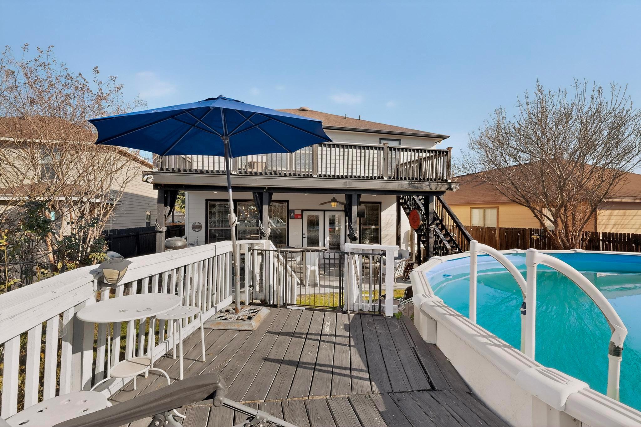 5816 Welsh Way Del Valle TX 78617