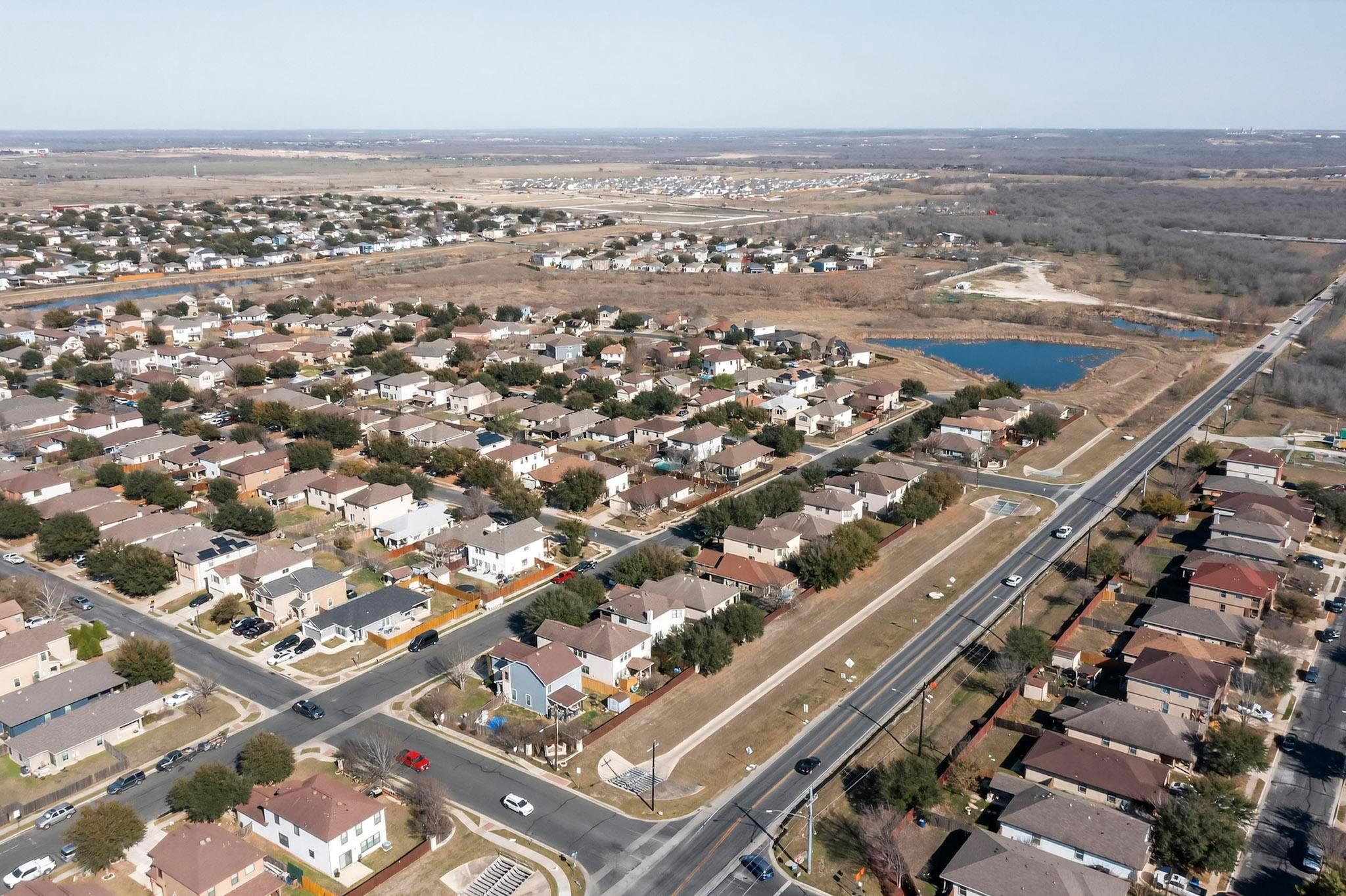 5816 Welsh Way Del Valle TX 78617