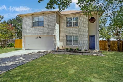 950 Whispering Hollow Drive Kyle TX 78640