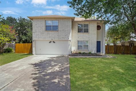 950 Whispering Hollow Drive Kyle TX 78640