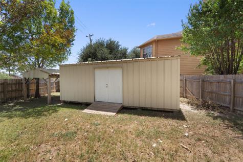 950 Whispering Hollow Drive Kyle TX 78640