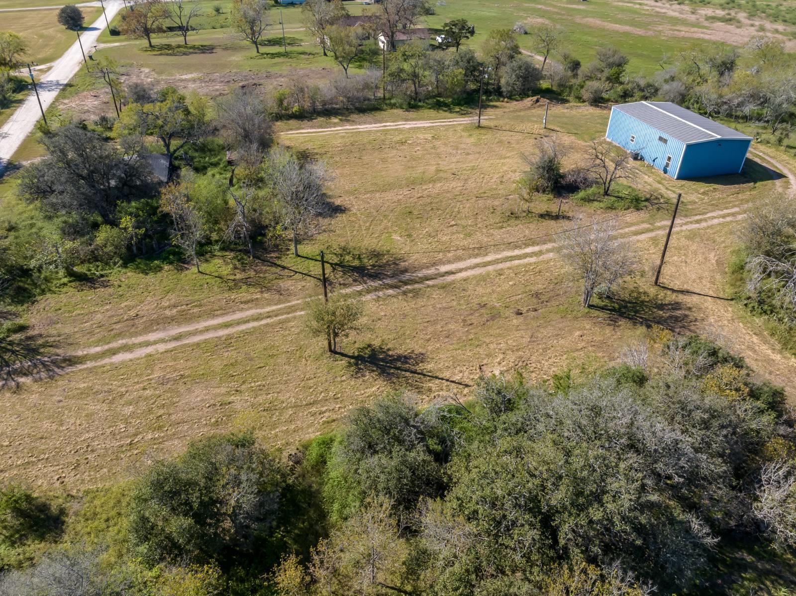 304 E 9th Nordheim TX 78141