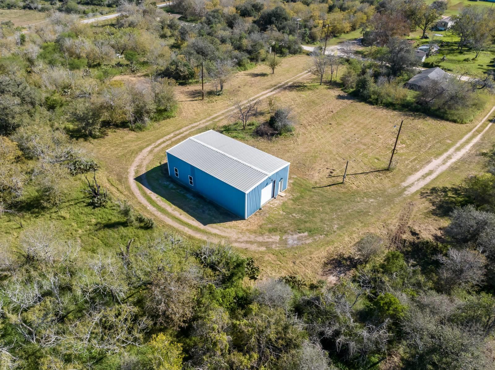 304 E 9th Nordheim TX 78141