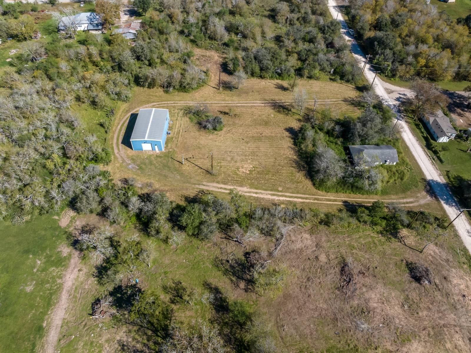 304 E 9th Nordheim TX 78141