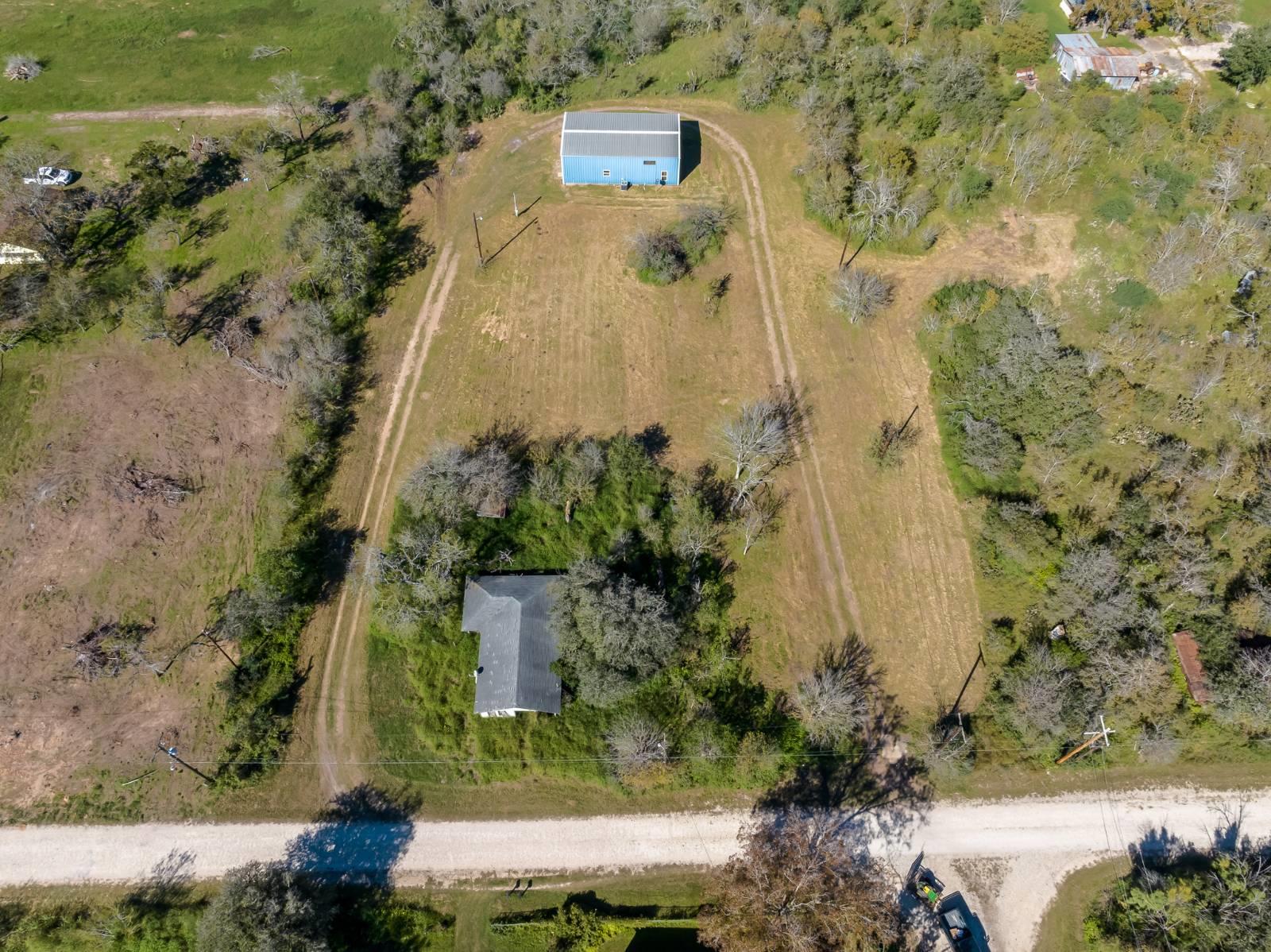 304 E 9th Nordheim TX 78141