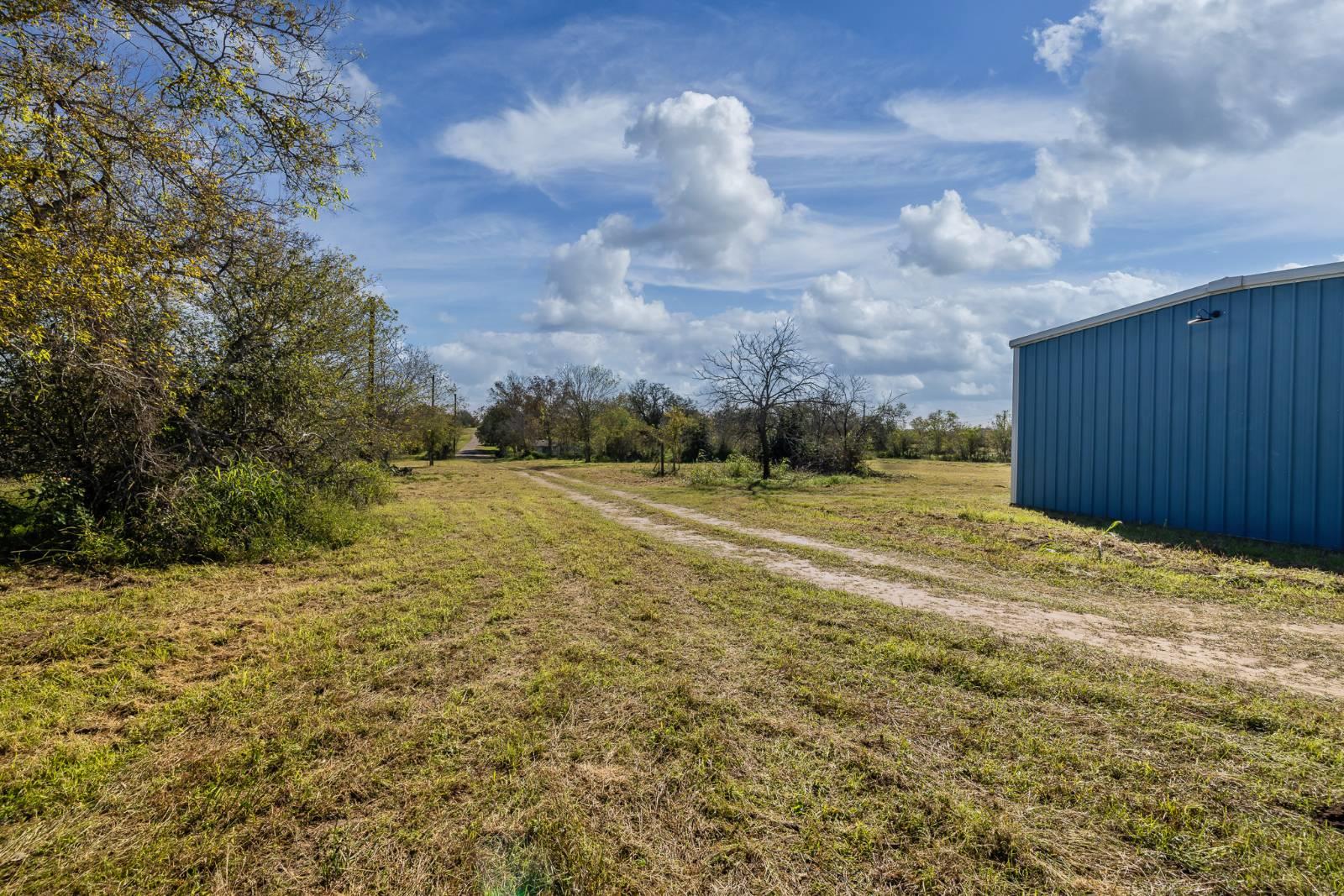 304 E 9th Nordheim TX 78141