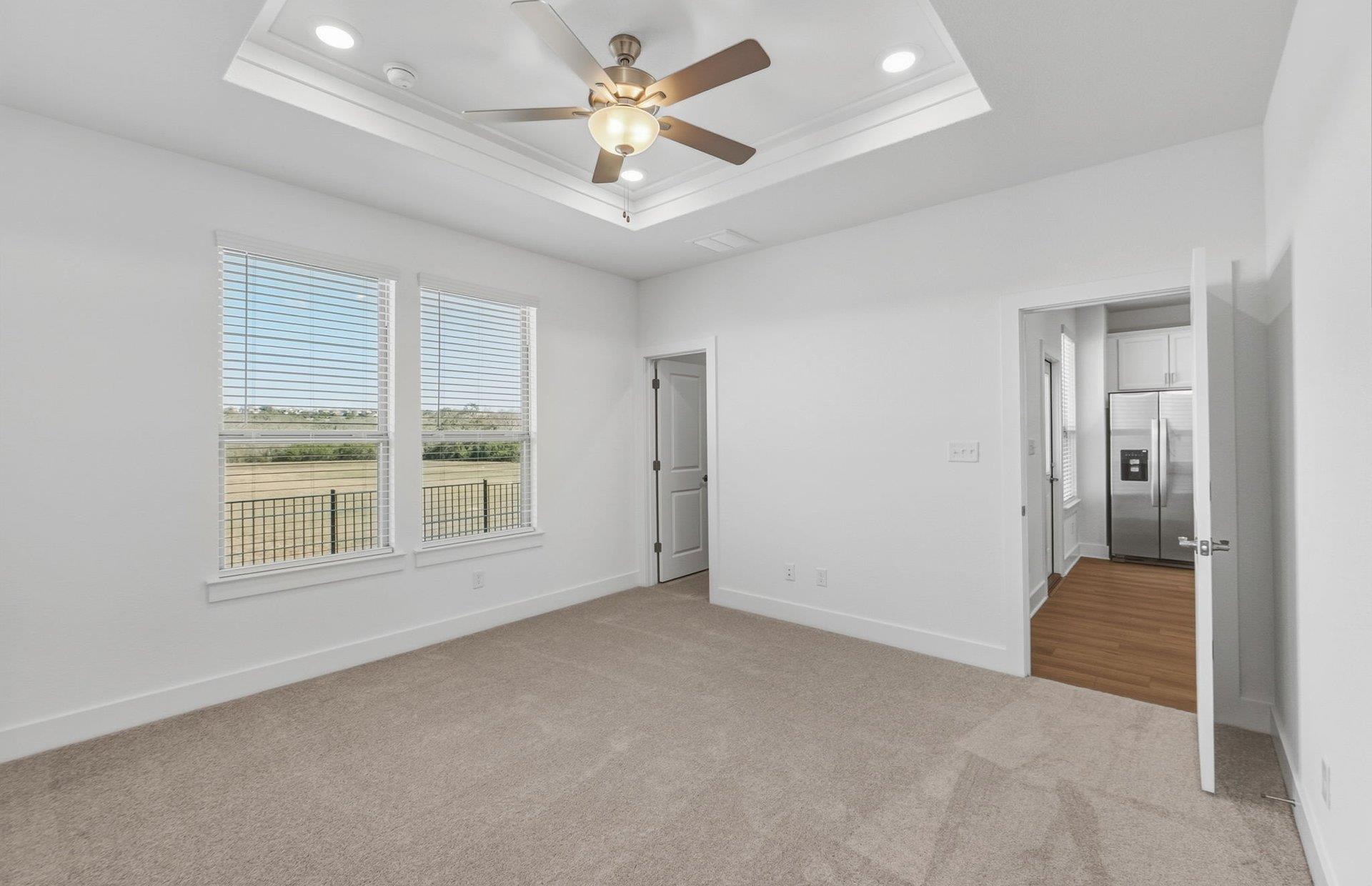 437 Bristlecone Bend Liberty Hill TX 78642
