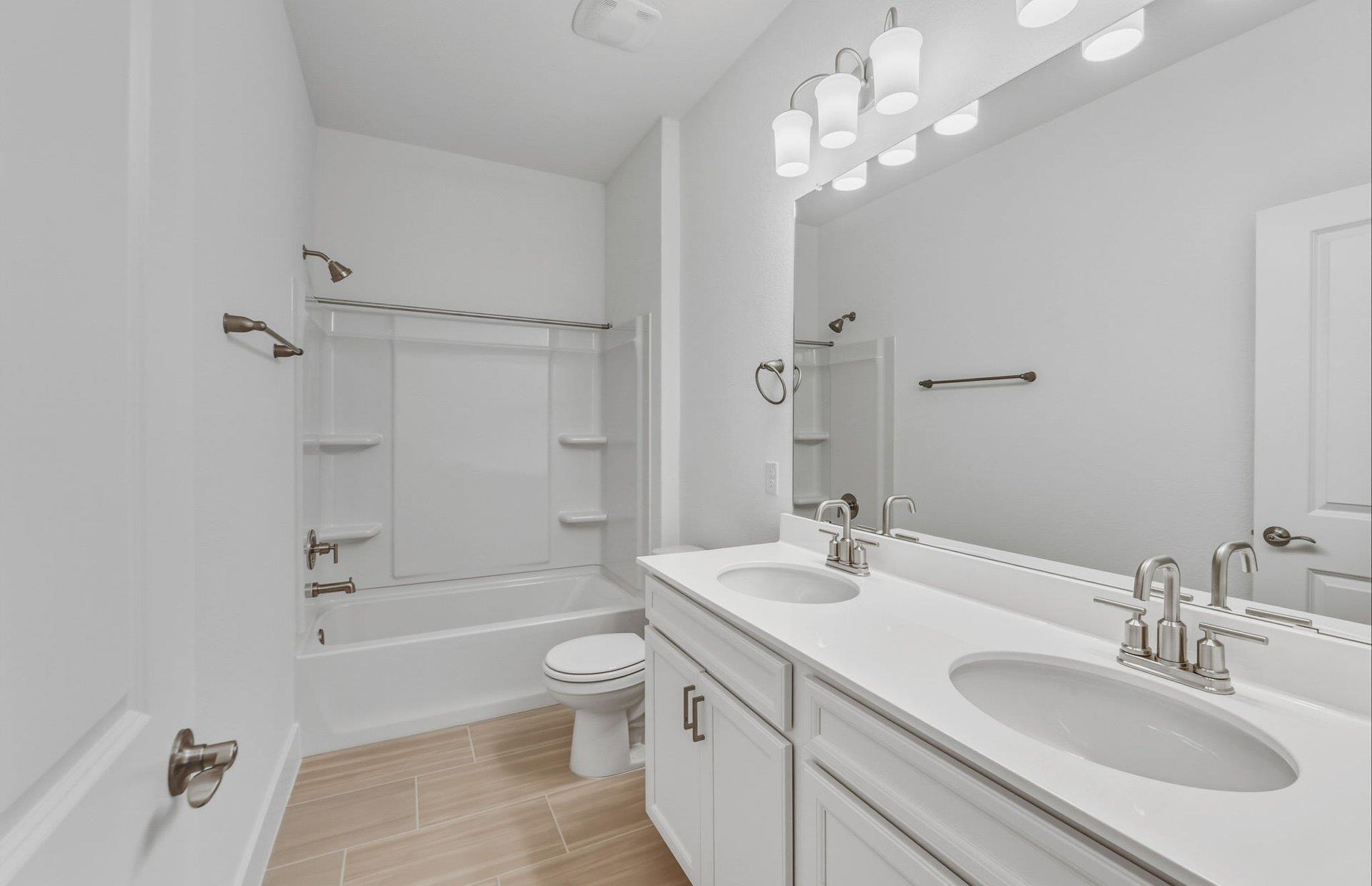 437 Bristlecone Bend Liberty Hill TX 78642