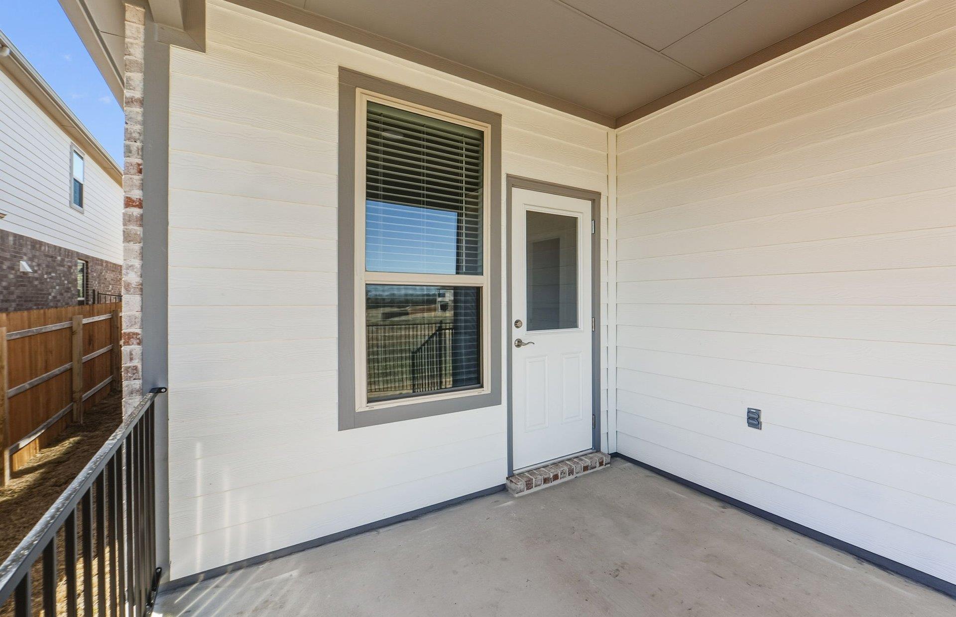 437 Bristlecone Bend Liberty Hill TX 78642