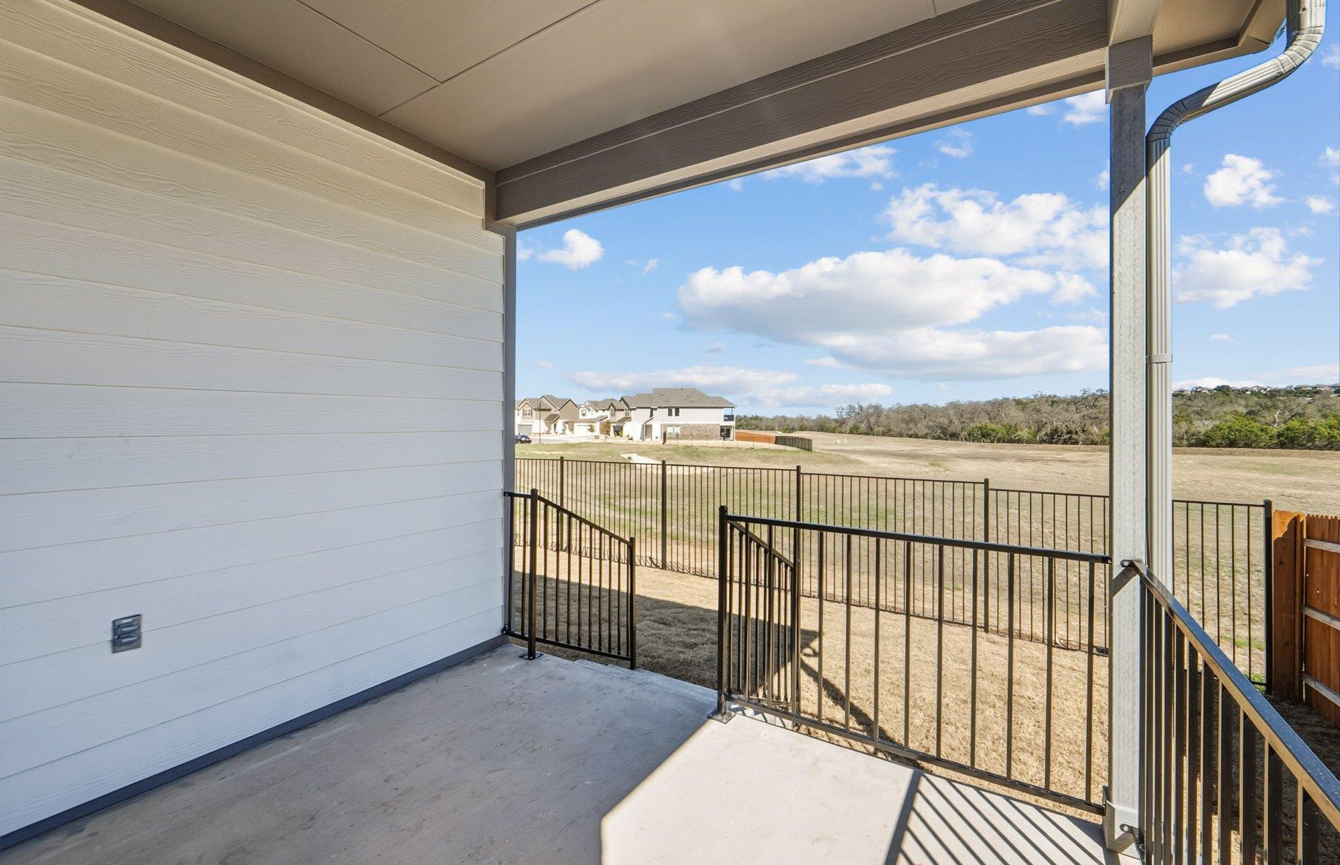 437 Bristlecone Bend Liberty Hill TX 78642