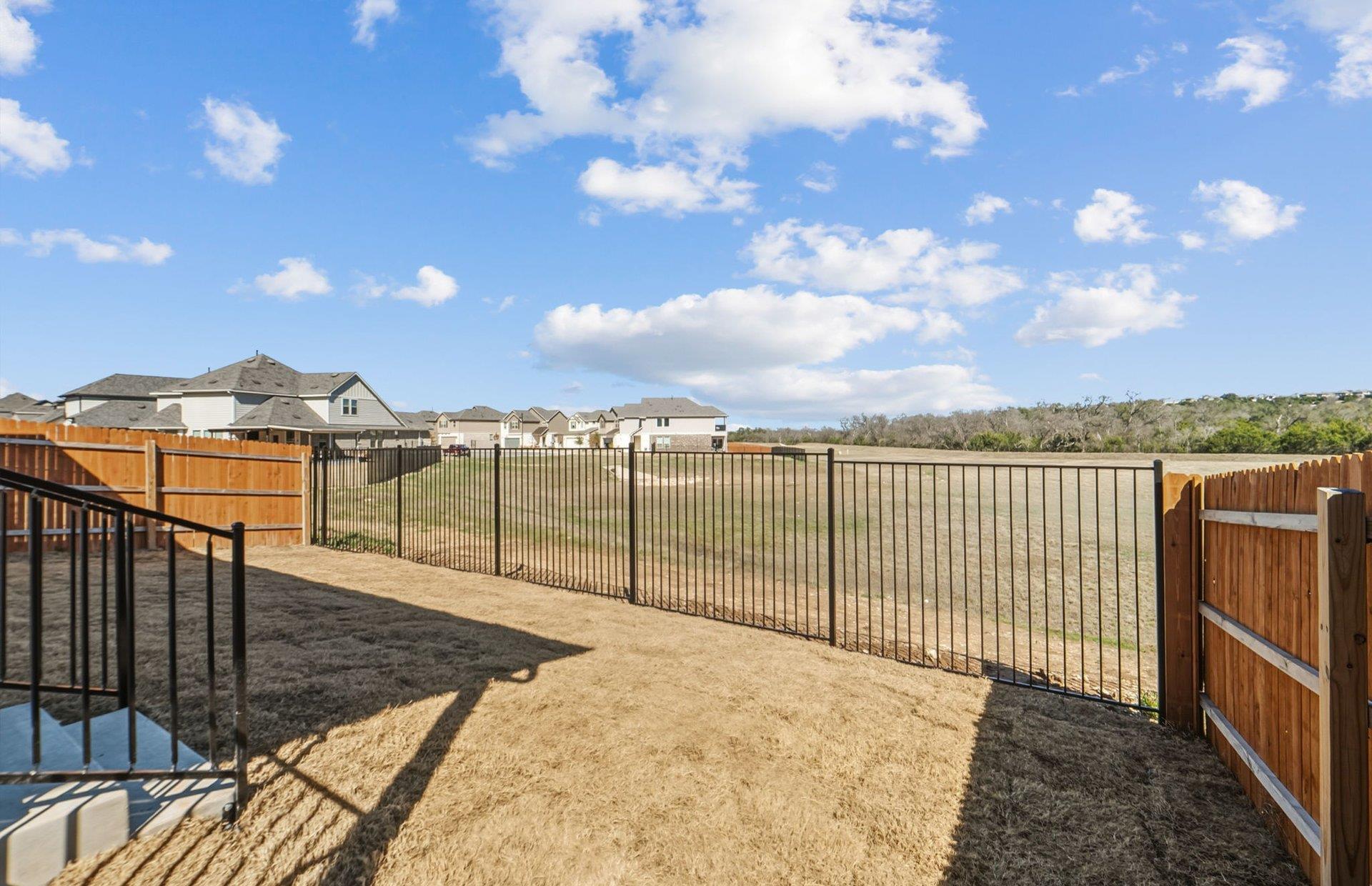 437 Bristlecone Bend Liberty Hill TX 78642