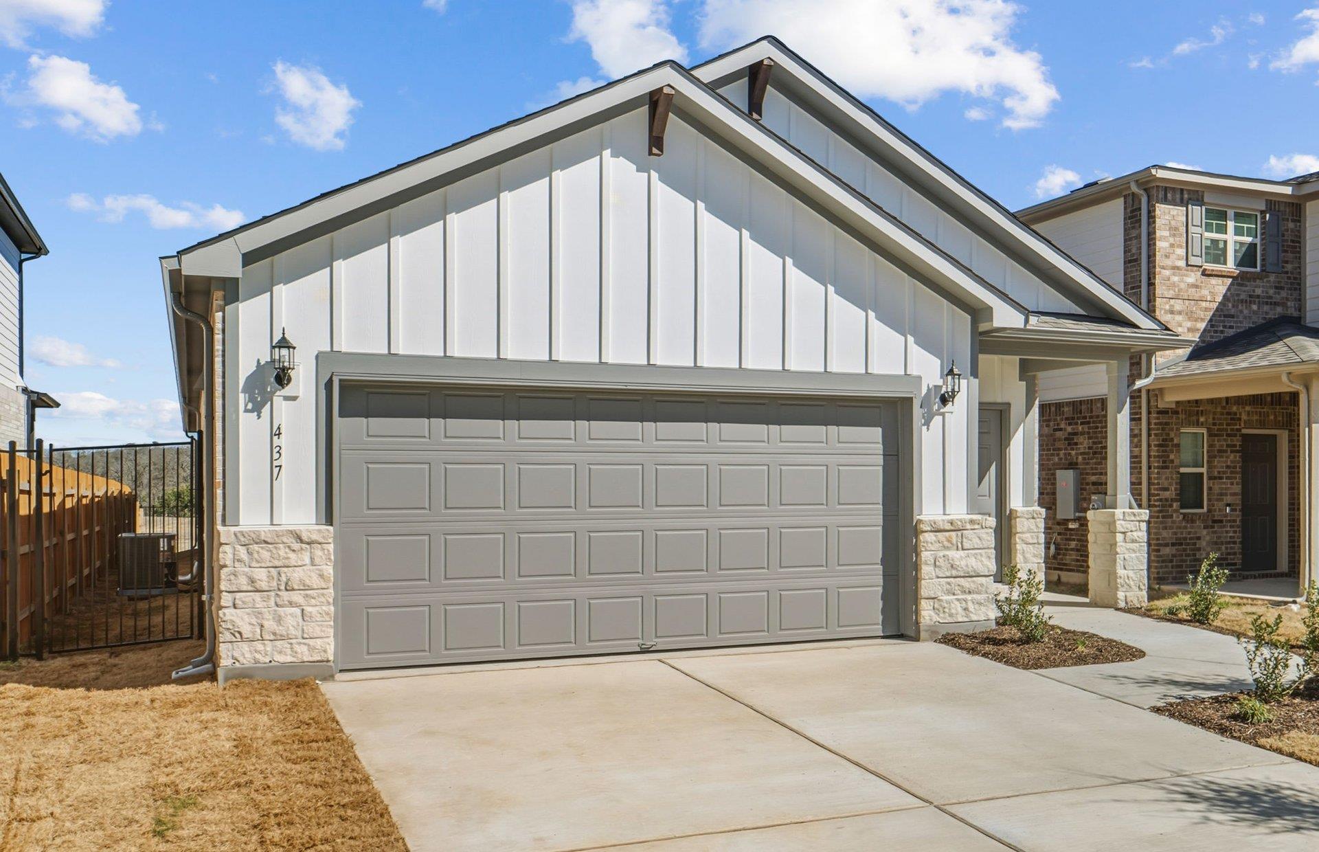 437 Bristlecone Bend Liberty Hill TX 78642