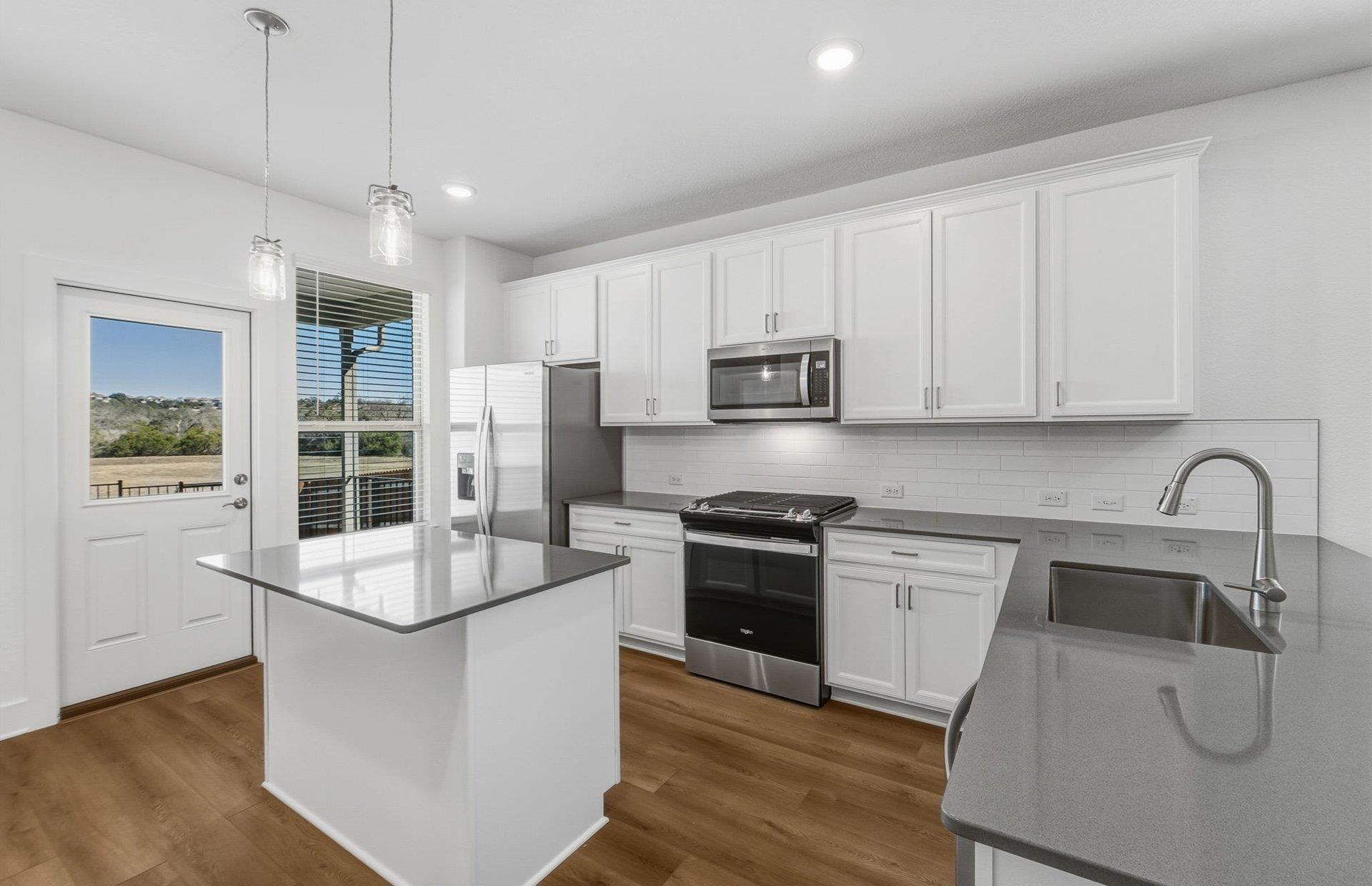 437 Bristlecone Bend Liberty Hill TX 78642