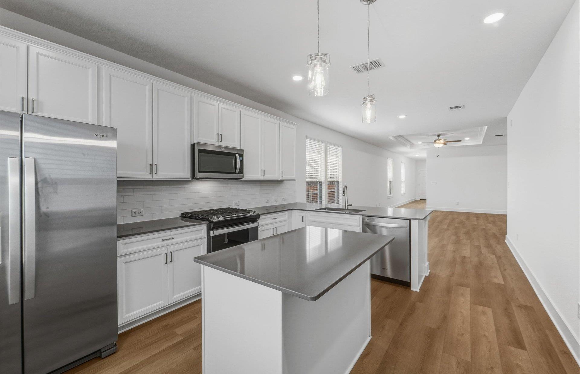 437 Bristlecone Bend Liberty Hill TX 78642