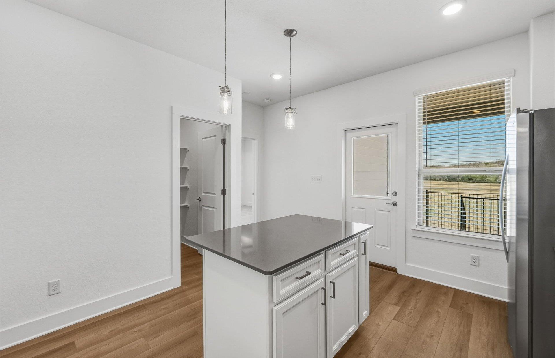 437 Bristlecone Bend Liberty Hill TX 78642