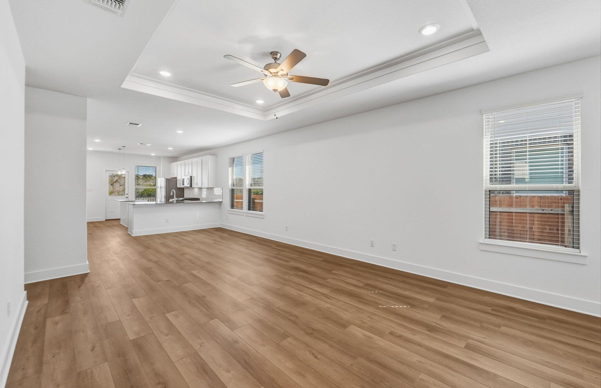 437 Bristlecone Bend Liberty Hill TX 78642
