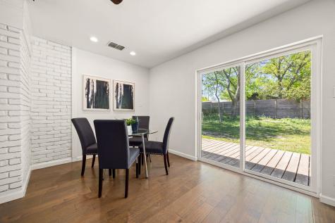 11800 Oak Haven Road Austin TX 78753