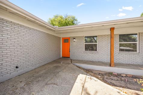 11800 Oak Haven Road Austin TX 78753