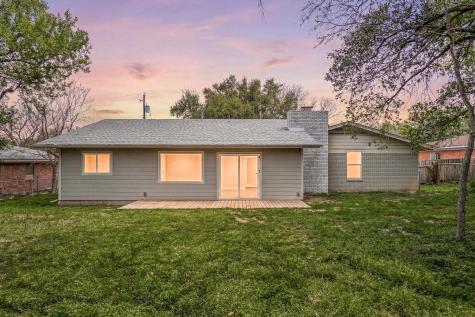 11800 Oak Haven Road Austin TX 78753
