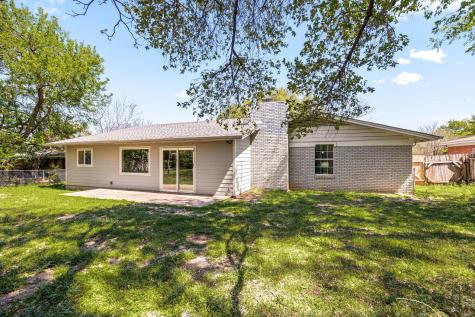 11800 Oak Haven Road Austin TX 78753