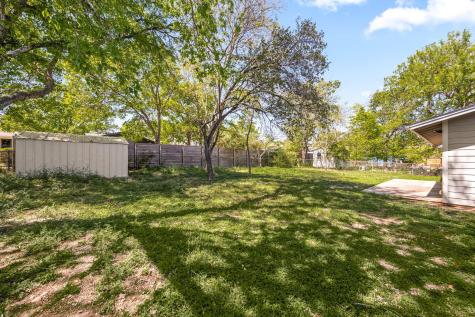 11800 Oak Haven Road Austin TX 78753
