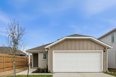 14110 Edna Maxine Walk Del Valle TX 78617