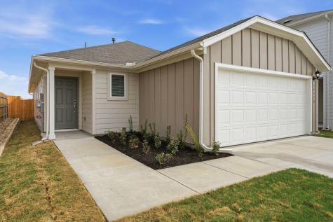 14110 Edna Maxine Walk Del Valle TX 78617