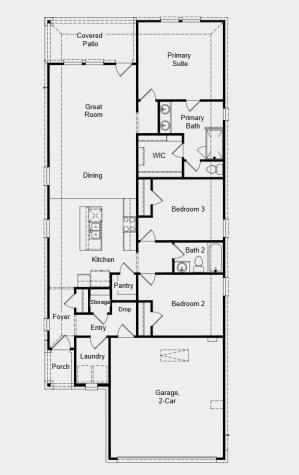 14110 Edna Maxine Walk Del Valle TX 78617