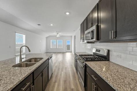 14110 Edna Maxine Walk Del Valle TX 78617