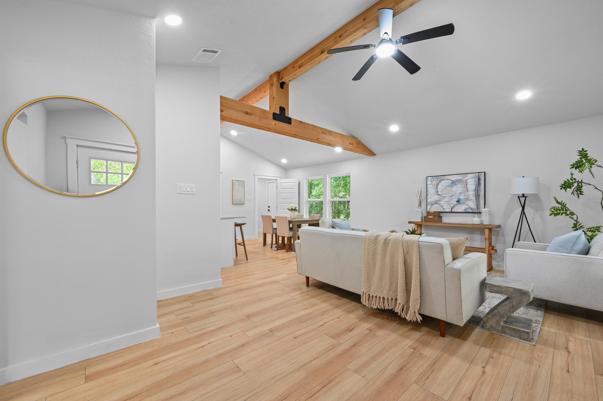 827 Clearfork Street Lockhart TX 78644
