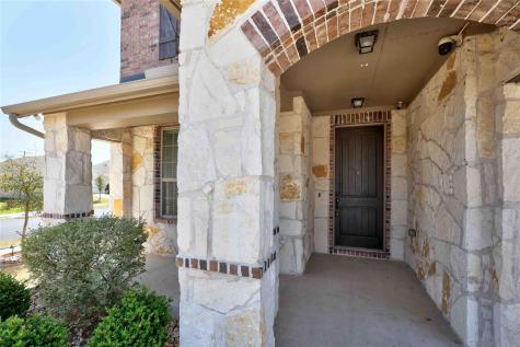 1001 Otello Way Hutto TX 78634
