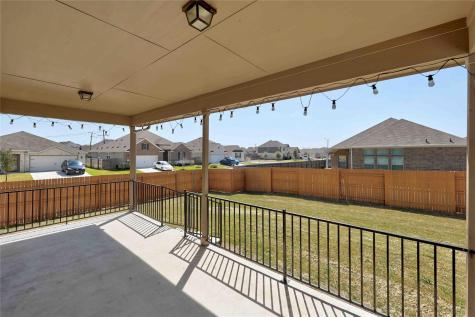 1001 Otello Way Hutto TX 78634