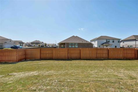1001 Otello Way Hutto TX 78634