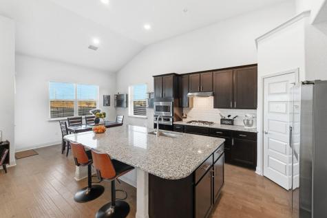 16828 Aventura Avenue Pflugerville TX 78660