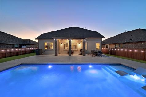 16828 Aventura Avenue Pflugerville TX 78660