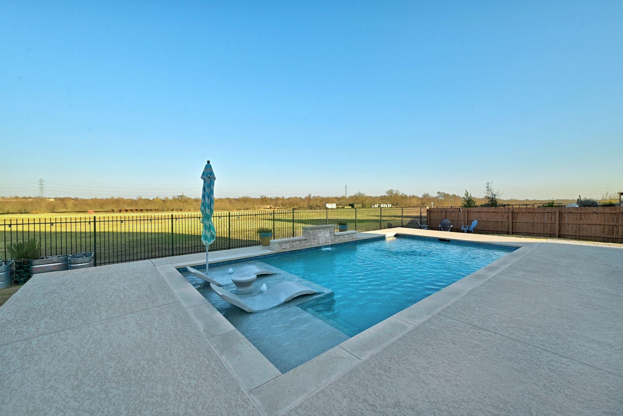 16828 Aventura Avenue Pflugerville TX 78660